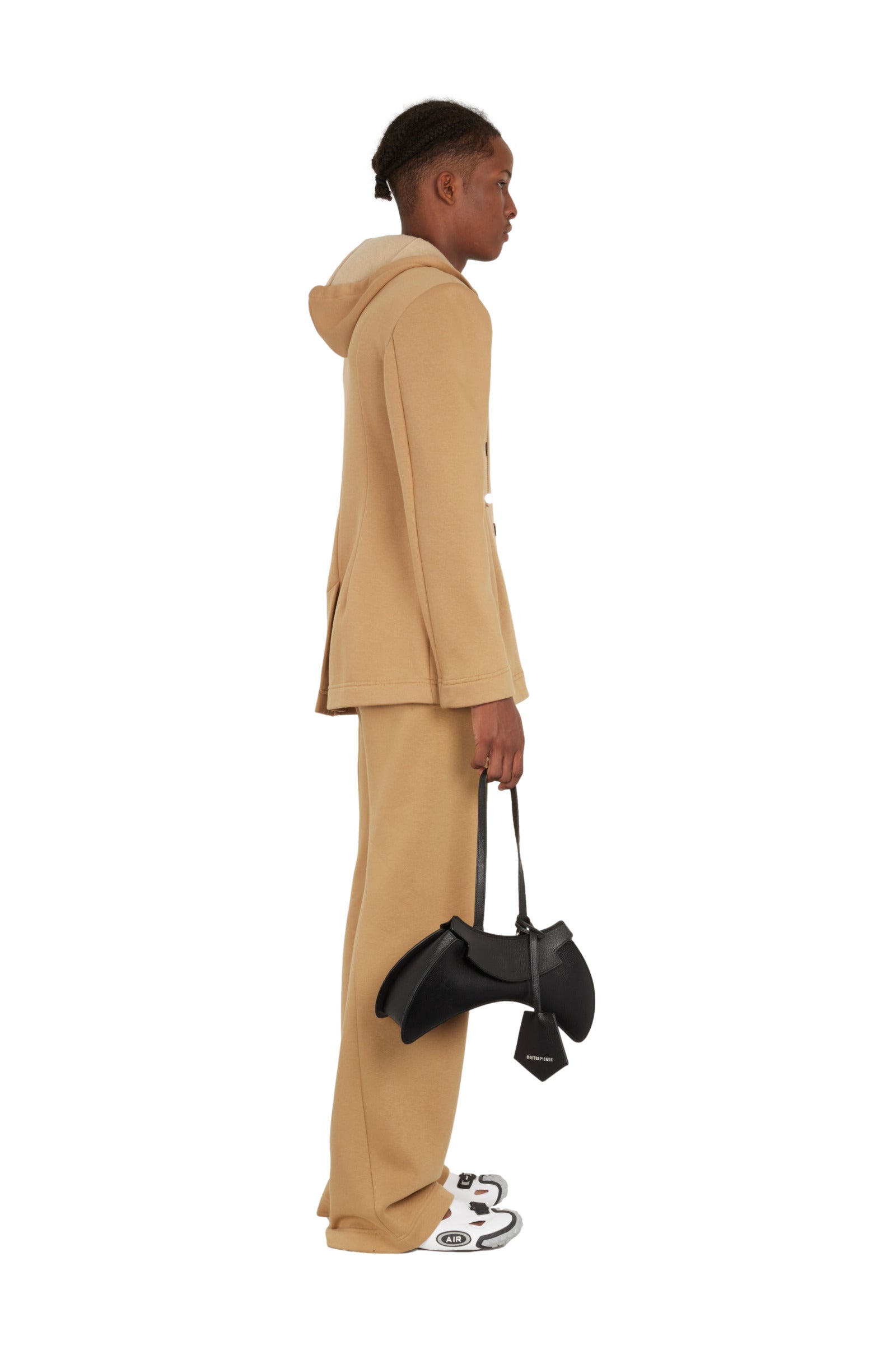 JACQUES CAMEL PANT