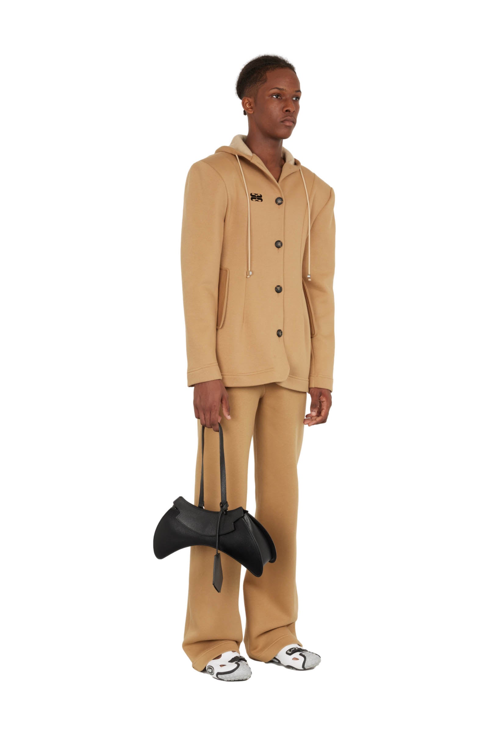JACQUES CAMEL PANT