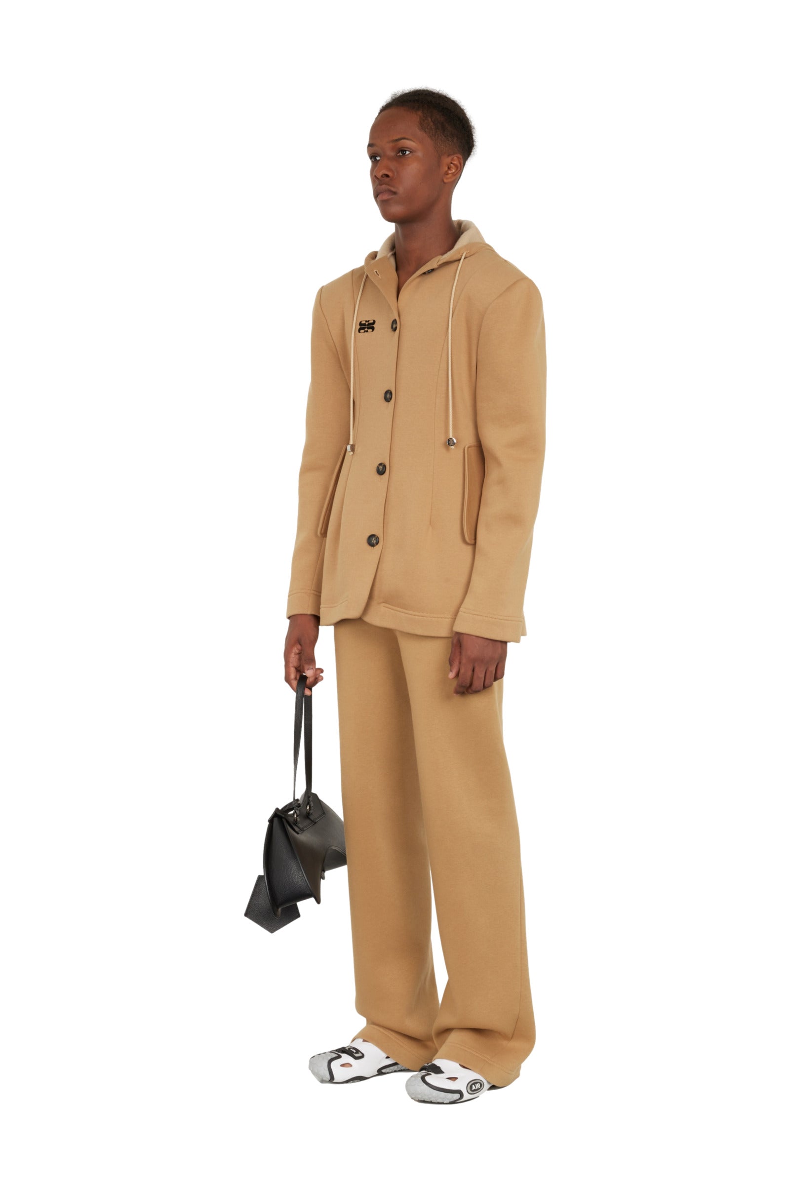 JACQUES CAMEL PANT