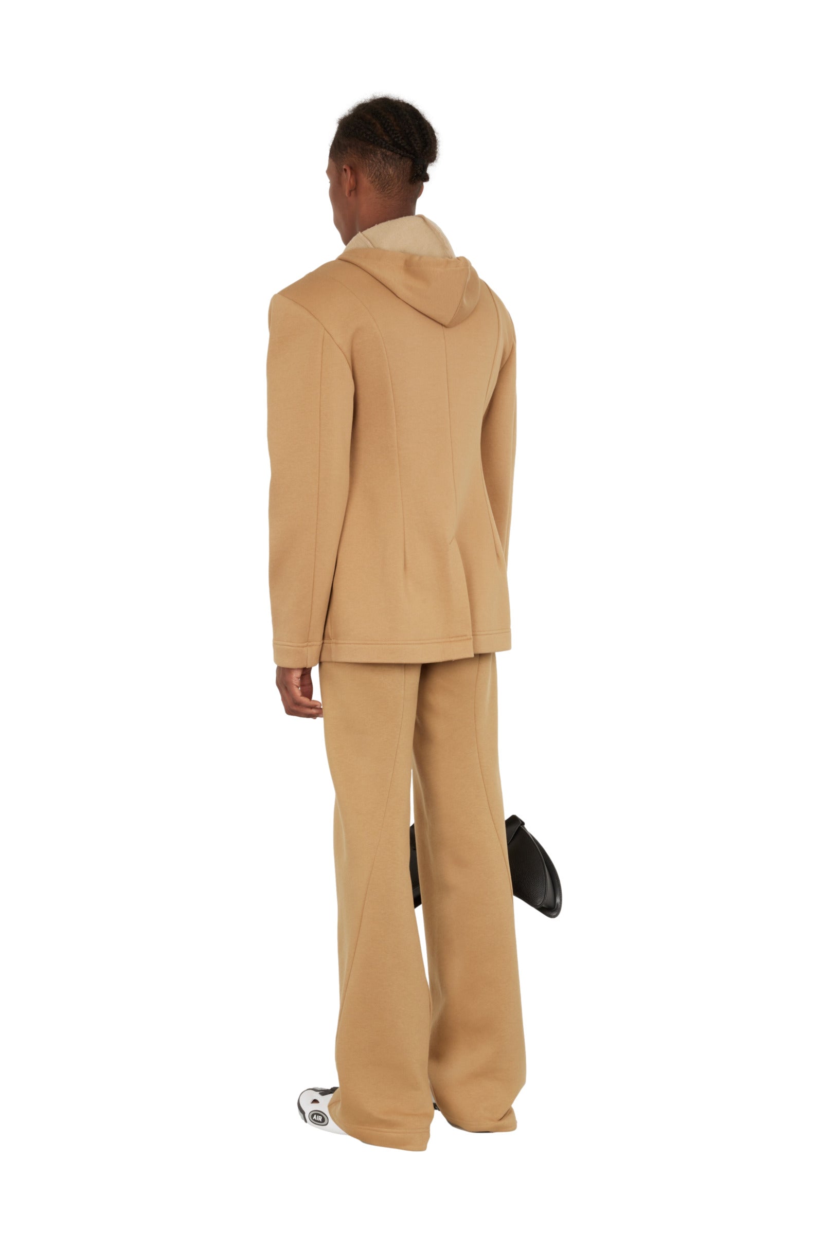 JACQUES CAMEL PANT
