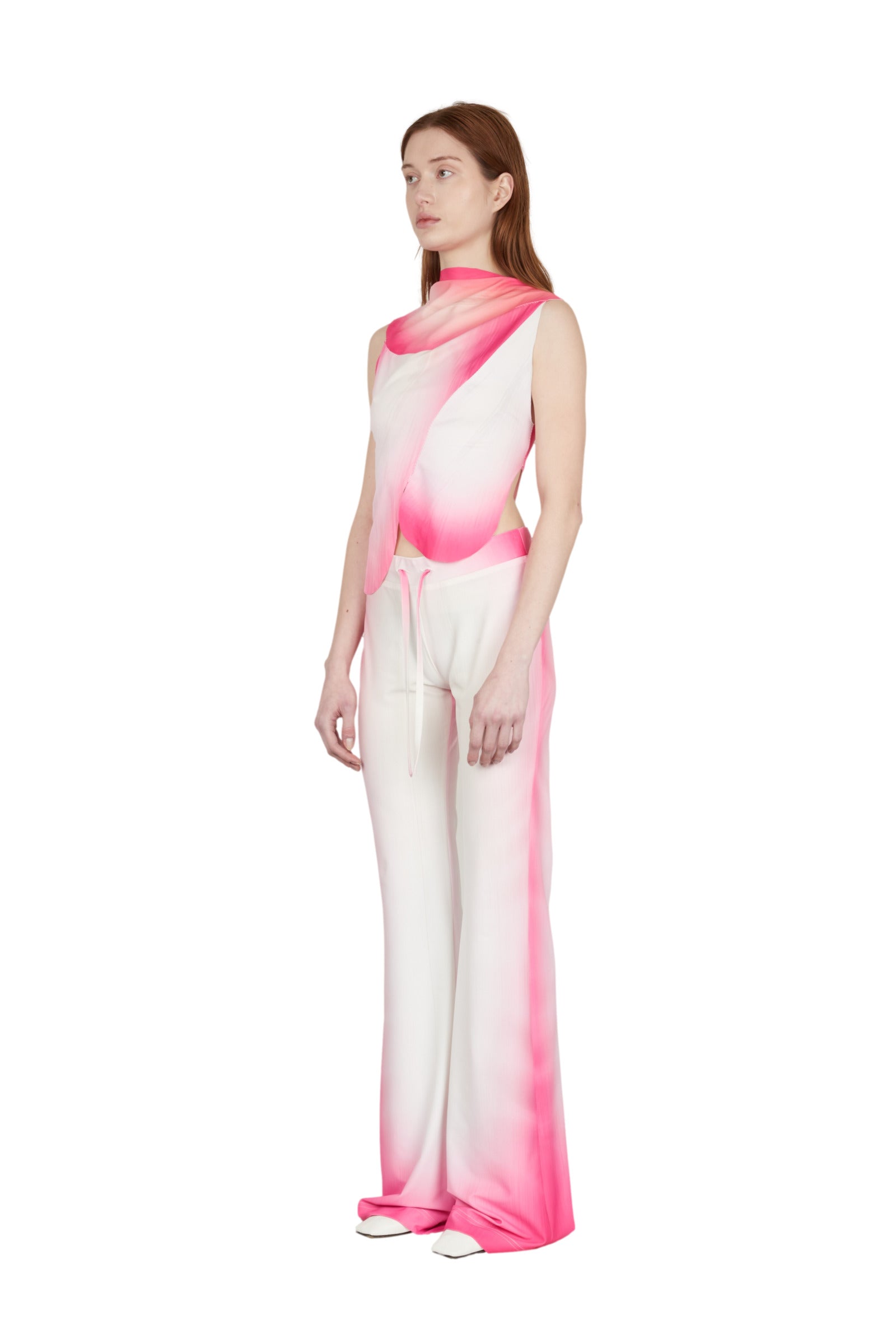 JASMIN PINK PANT