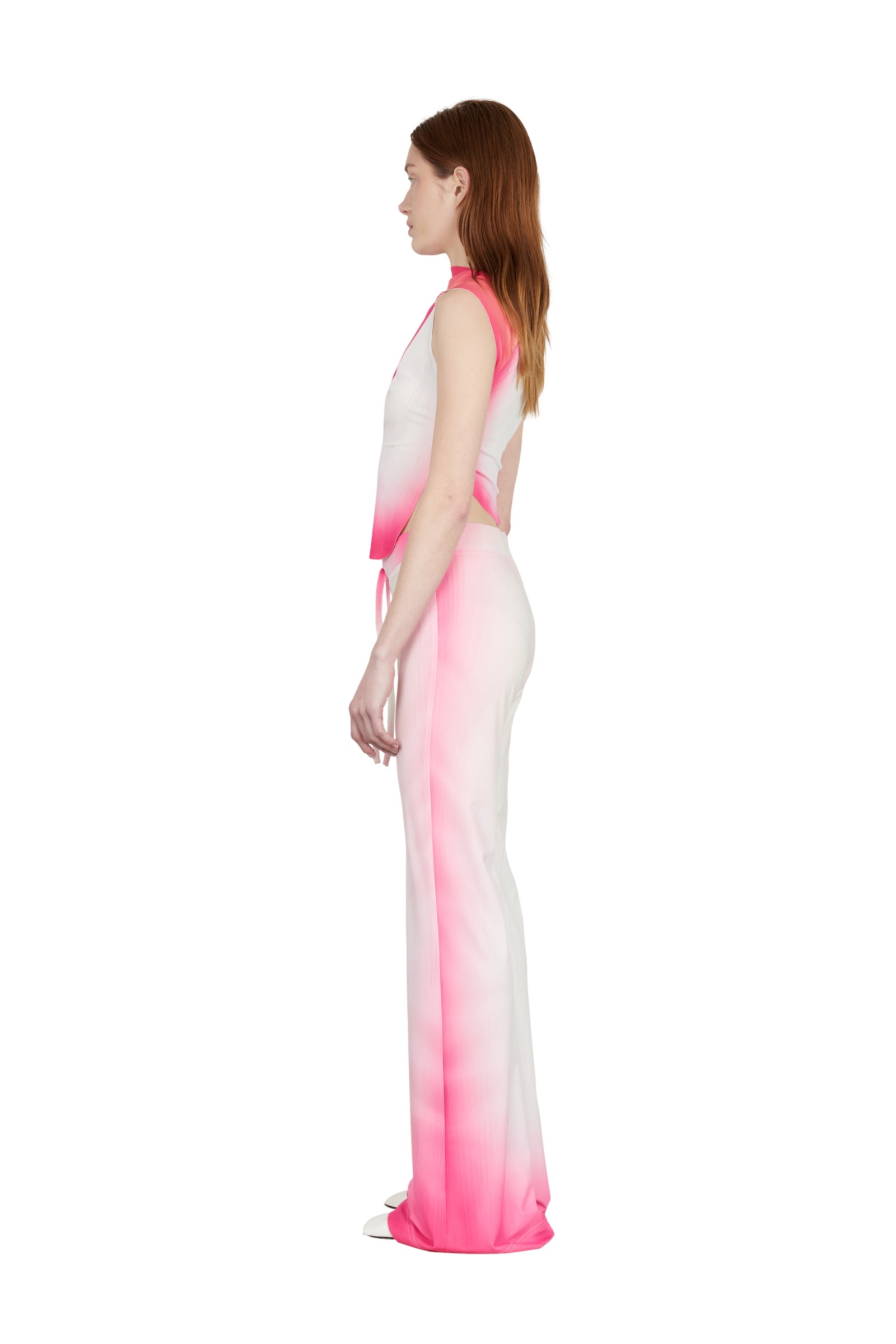 JASMIN PINK PANT