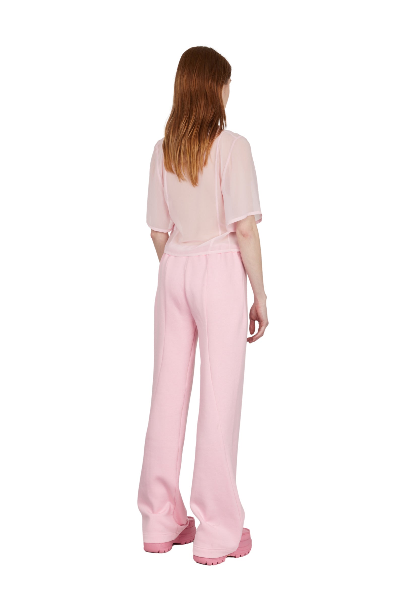 MADELEINE PINK SHIRT